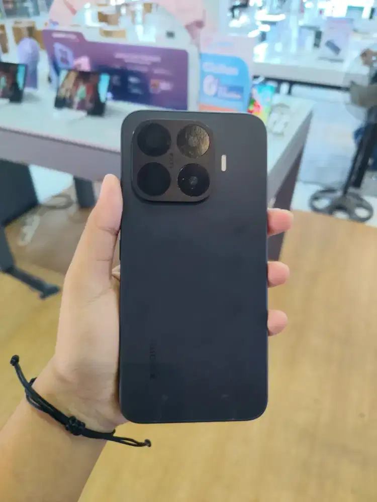 XIAOMI 7T PRO 12/512
