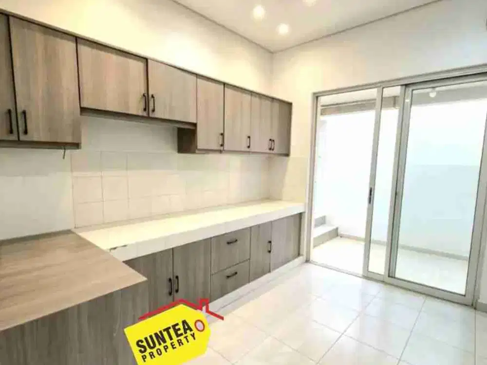 Rumah Siap Huni Di Emerald Bintaro Jaya