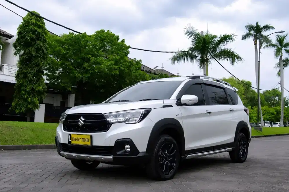 Km 17rb rec XL7 BETA 1.5 MATIC HYBRID 2023 #Ertiga metik at matik