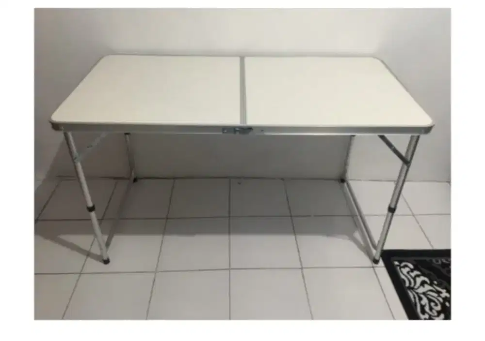 meja lipat murah bisa untuk jualan