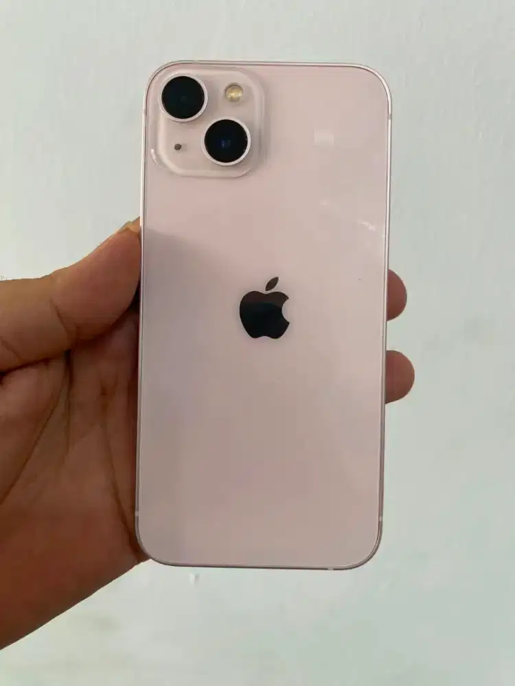 iPhone 13 128 Beacukai muluss