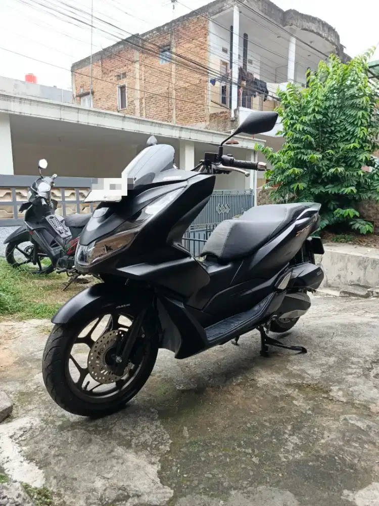 Honda PCX 160 Abs Htsc 2024 Nego
