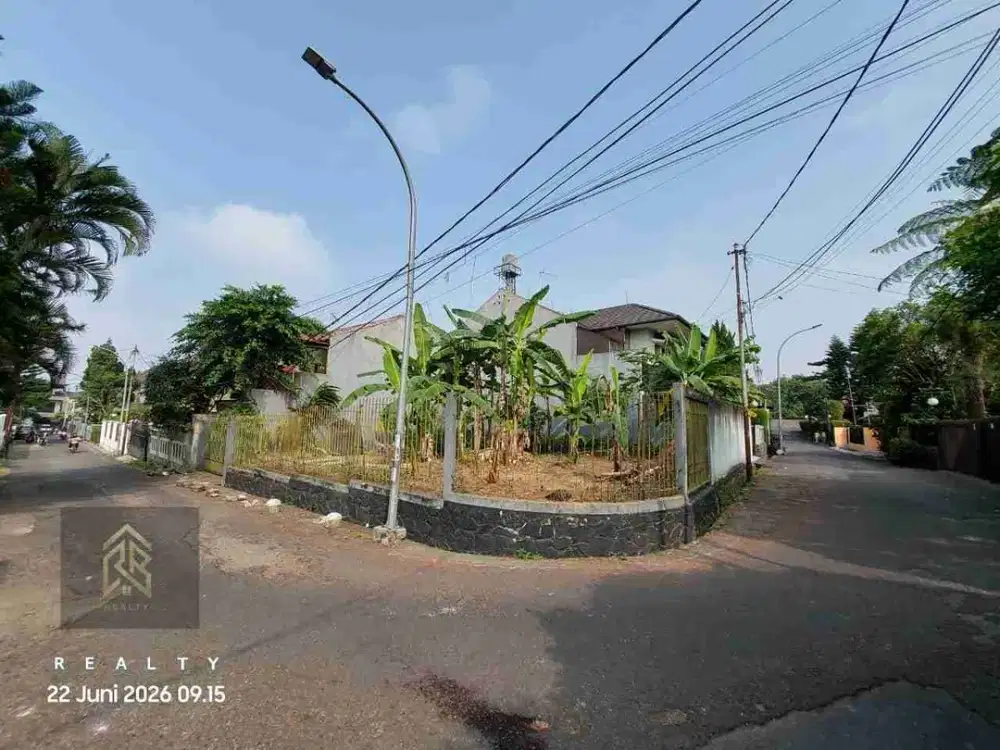 tanah mateng siap bangun di cigadung tubagusismail dago bandung