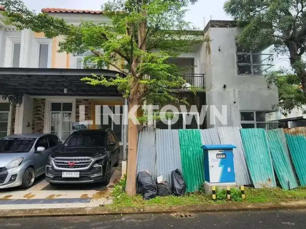 Rumah 2 Lantai Duren Sawit Negoooooo!!!