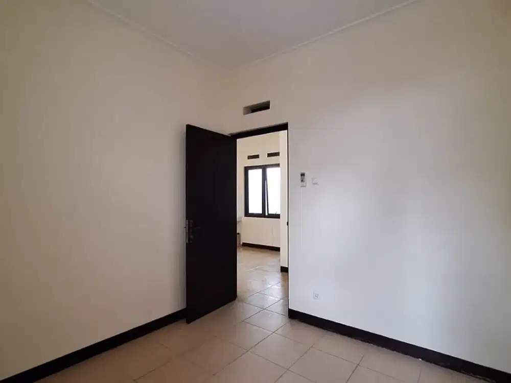 Rumah SHM LT 136 m² di Harapan Mulya Regency Bekasi