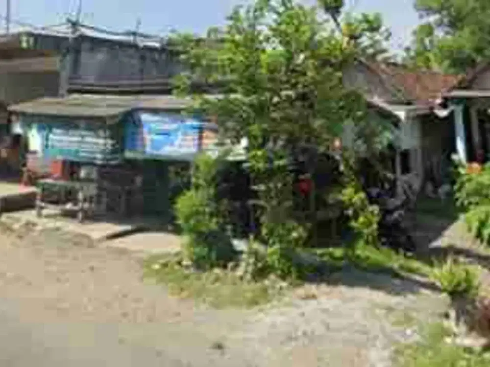 DI JUAL RUMAH

KEL. : MULYODADI 
KEC. : WONOAYU 
KAB  : SIDOARJO