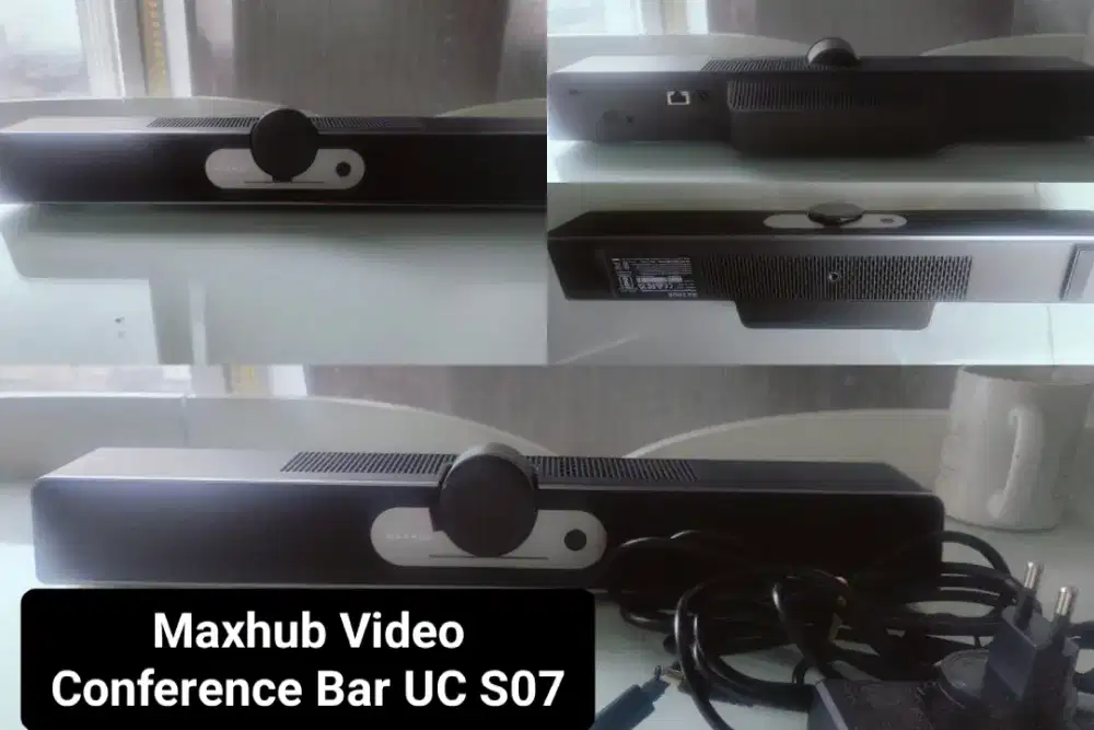 MAXHUB UC S07 Murah