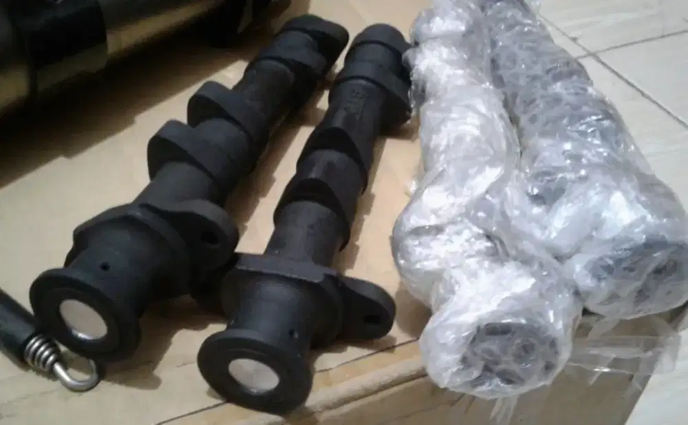 Noken as (Camshaft) Kawasaki Ninja 250