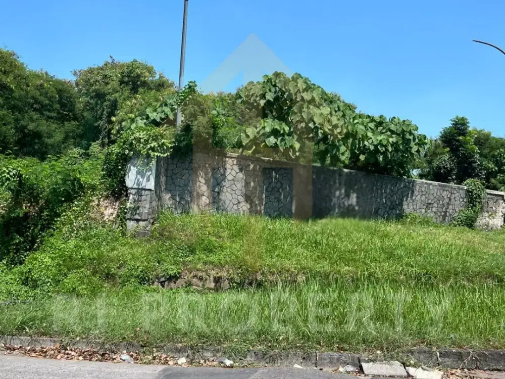 Dijual Tanah Kavling Kawasan Industri Delta Silicon 1 Listrik PLN Lippo Cikarang TKDS14LPY