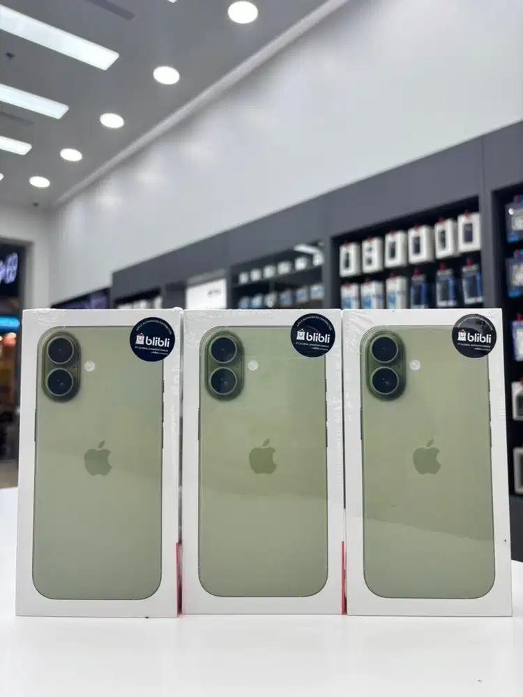 IPHONE 17 || CICILAN 0%