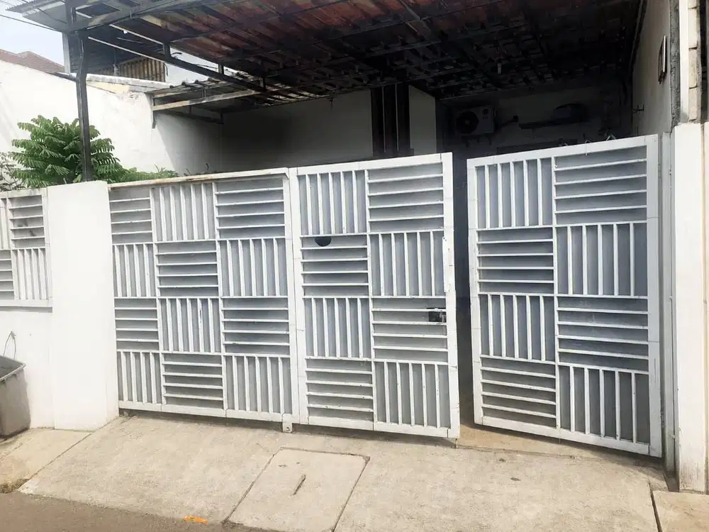 Dijual Rumah Siap Huni