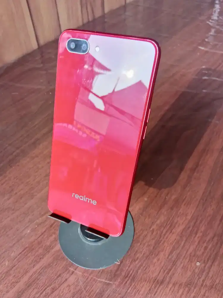 HP Murah Realme C1 Ram 2/16 GB