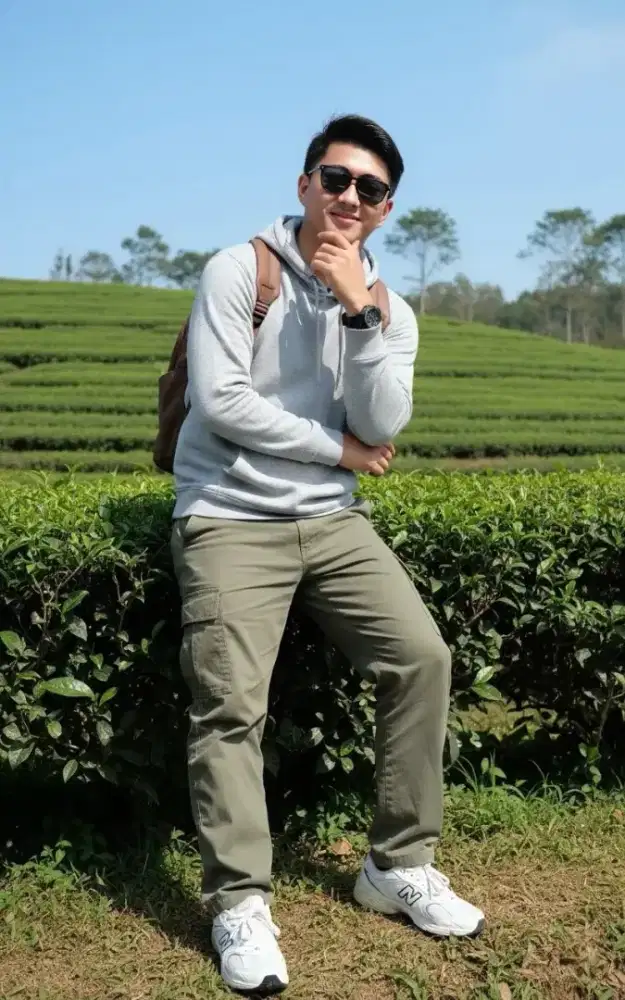 Cari lowongan pekerjaan