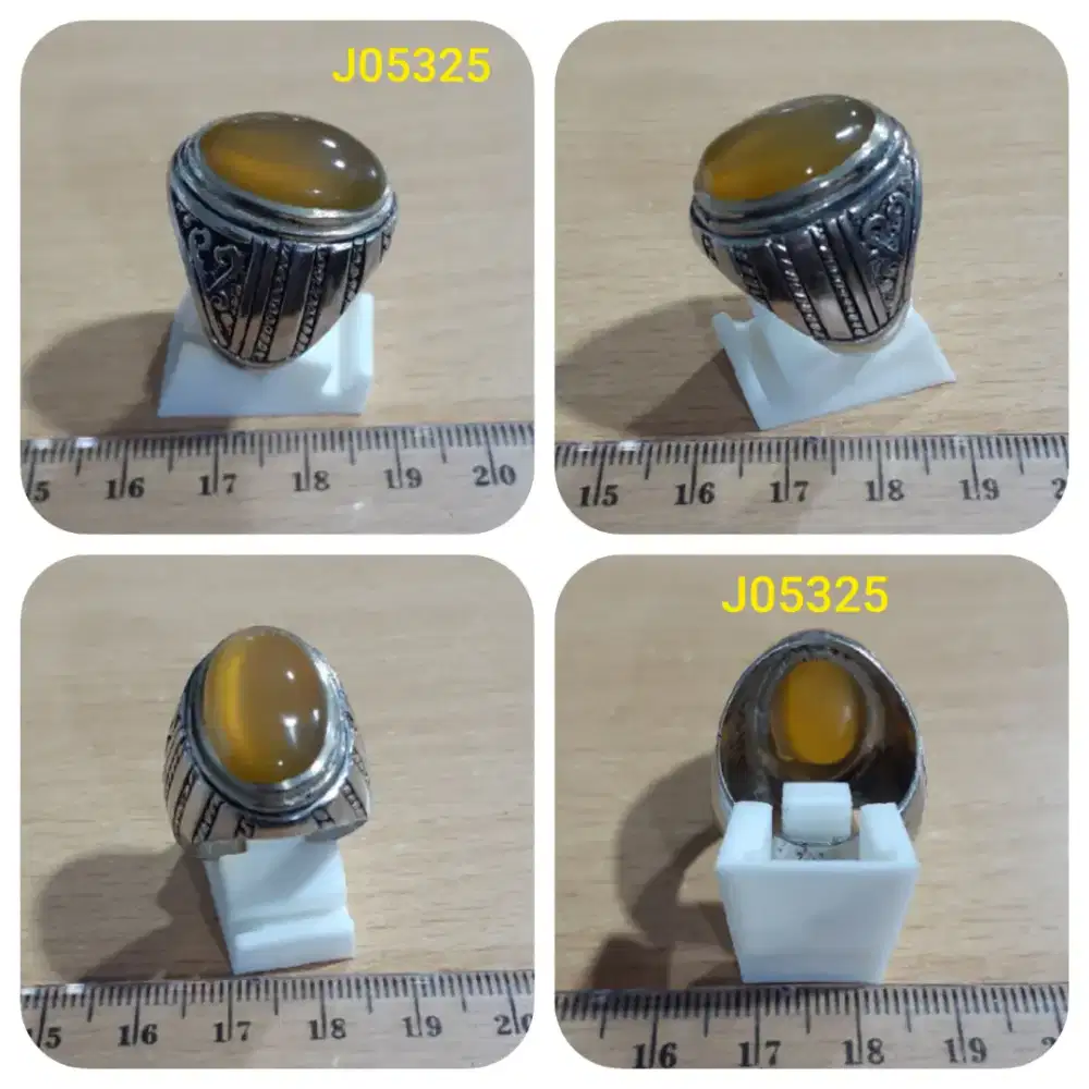 Natural Batu Solar Lawas