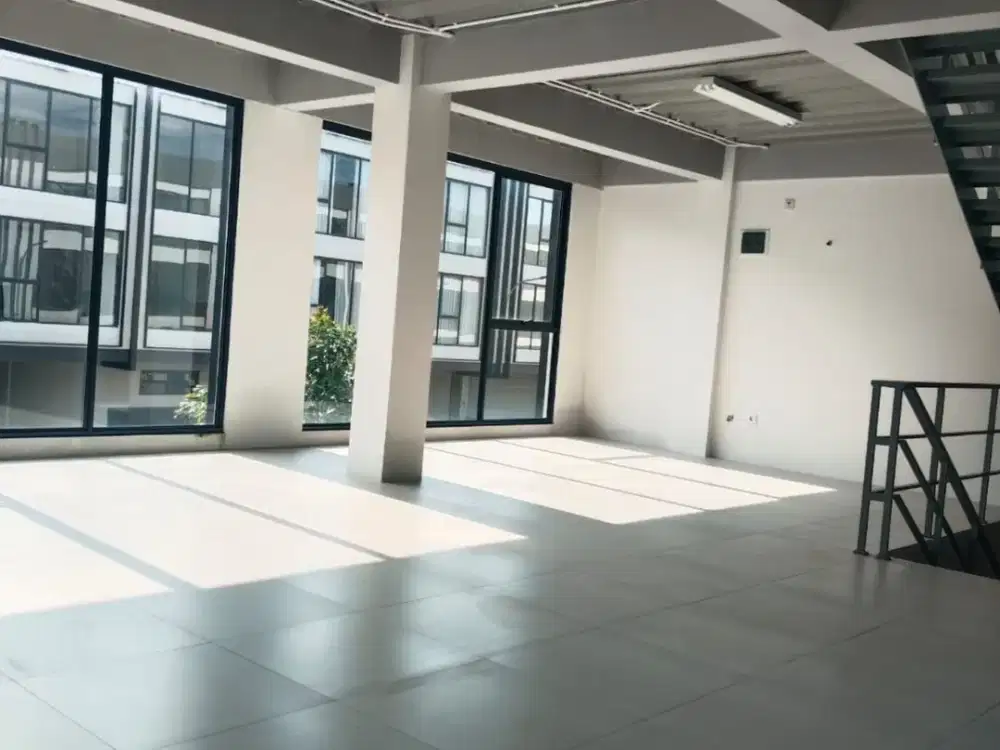 Disewakan Gudang Duta Indah Starhub  410Juta/Tahun