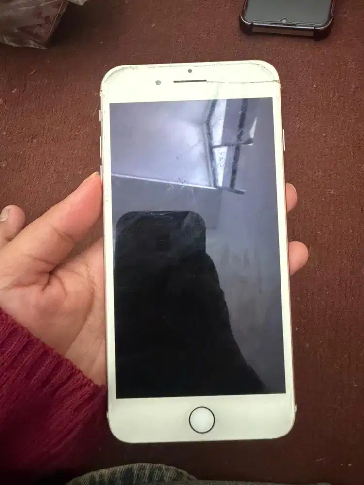 Iphone 7 128gb .