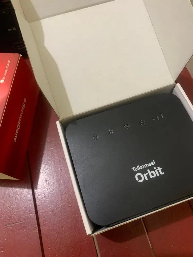 Telkomsel Orbit Star Lite