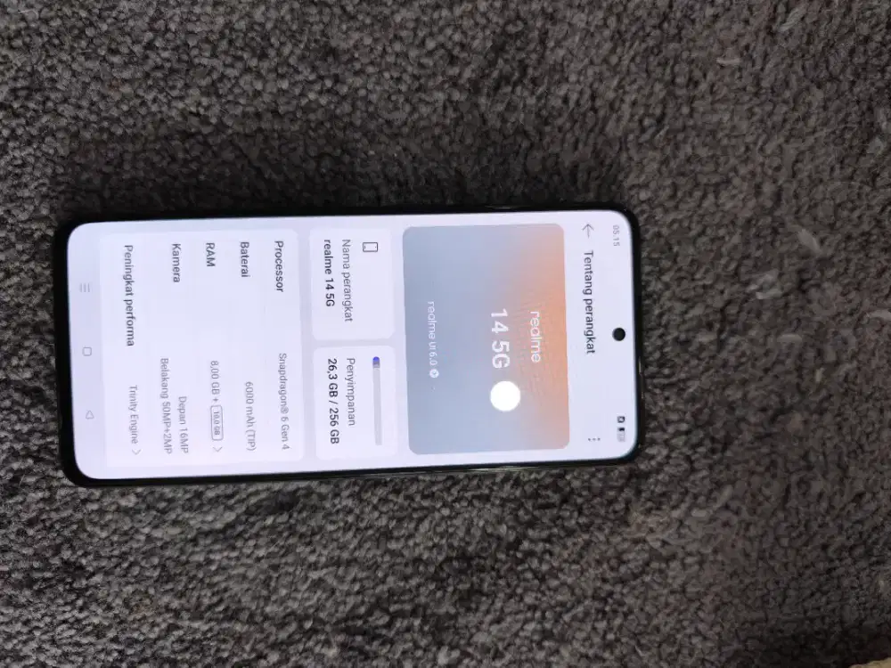 Realme 14 8/256