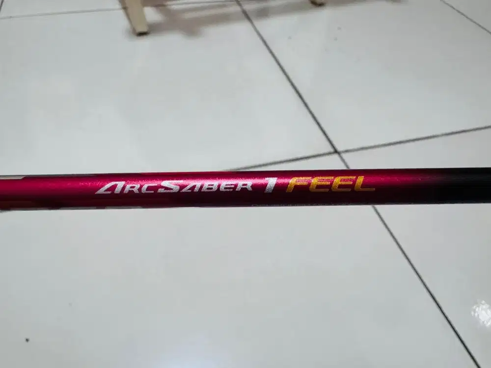 Raket Siap Pakai