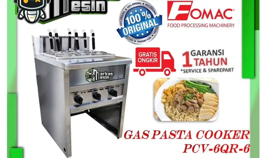 Dijual Noodle Cooker