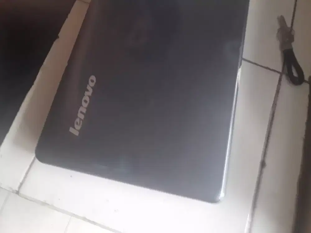 Lenovo G450 seadanya