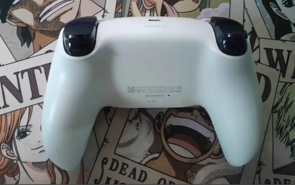 Dualsense Wireless Controller
