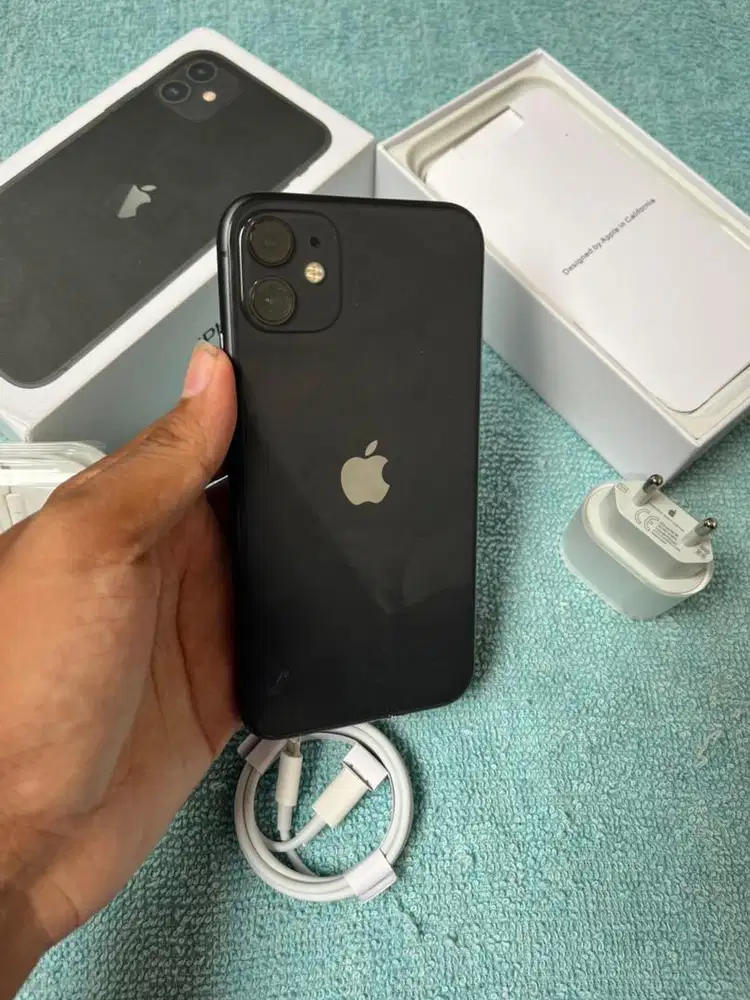 Iphone 11 64Gb Inter