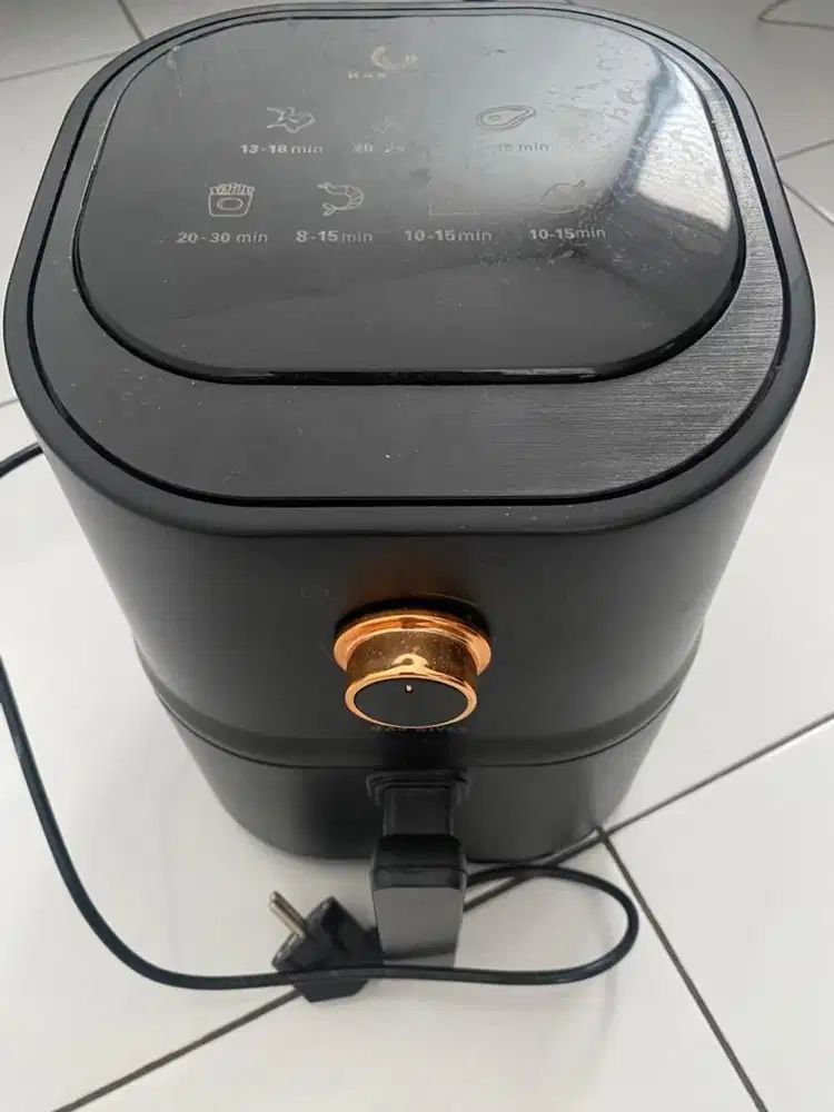 Air Fryer Han River