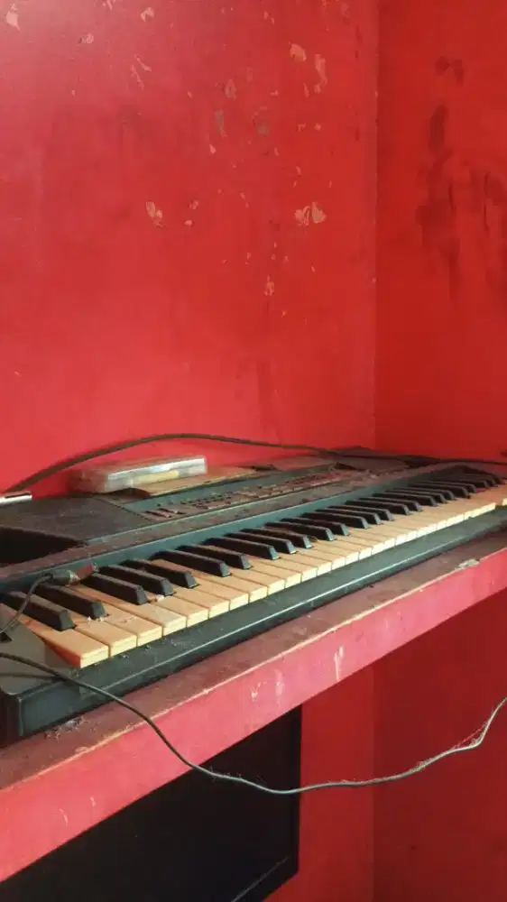 Orgen seken merk kawai