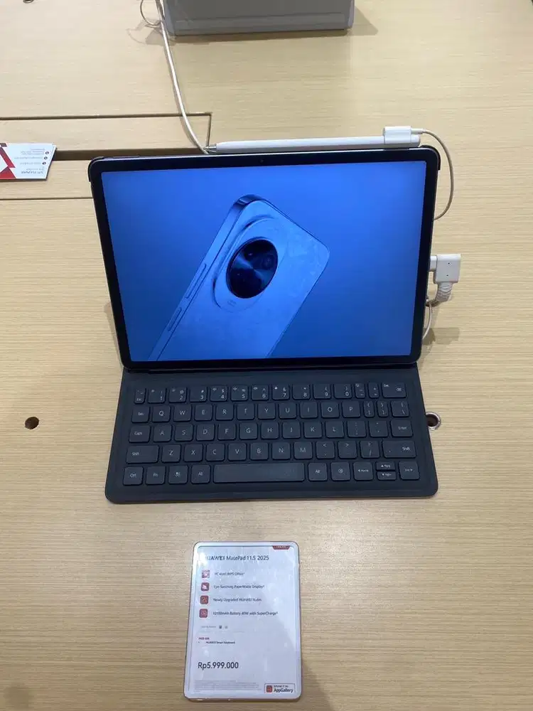 Huaweimatepad 11.5 2025
