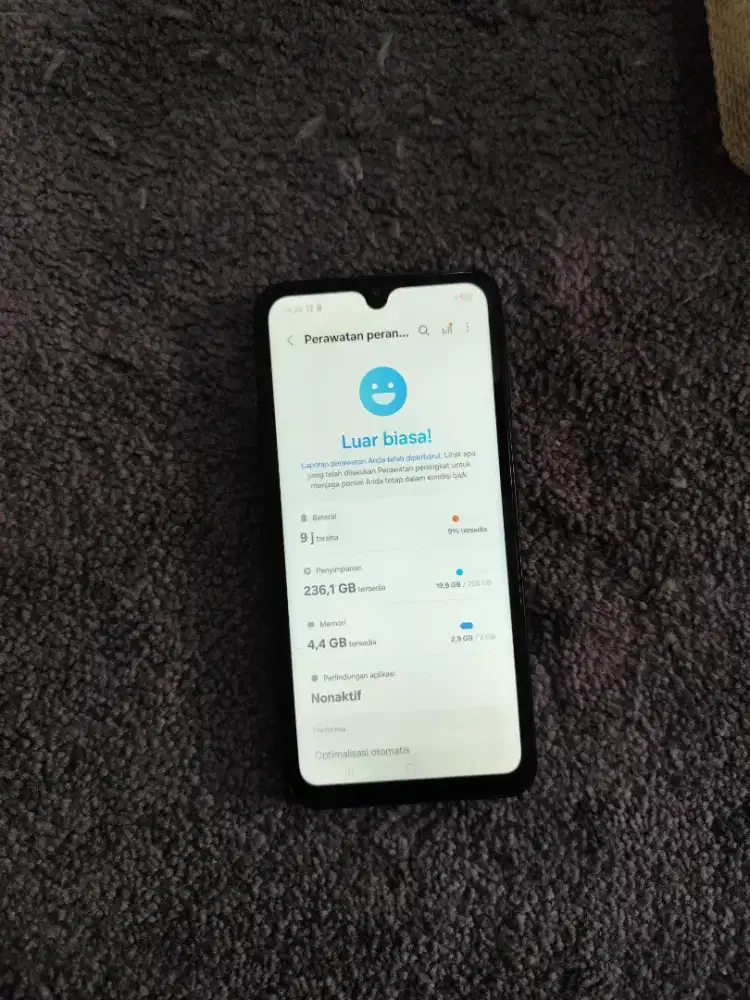 Samsung A16 5G 8/256