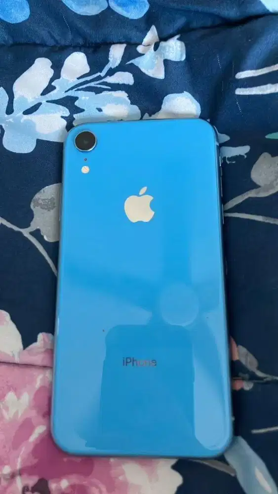 IPHONE XR INTER
