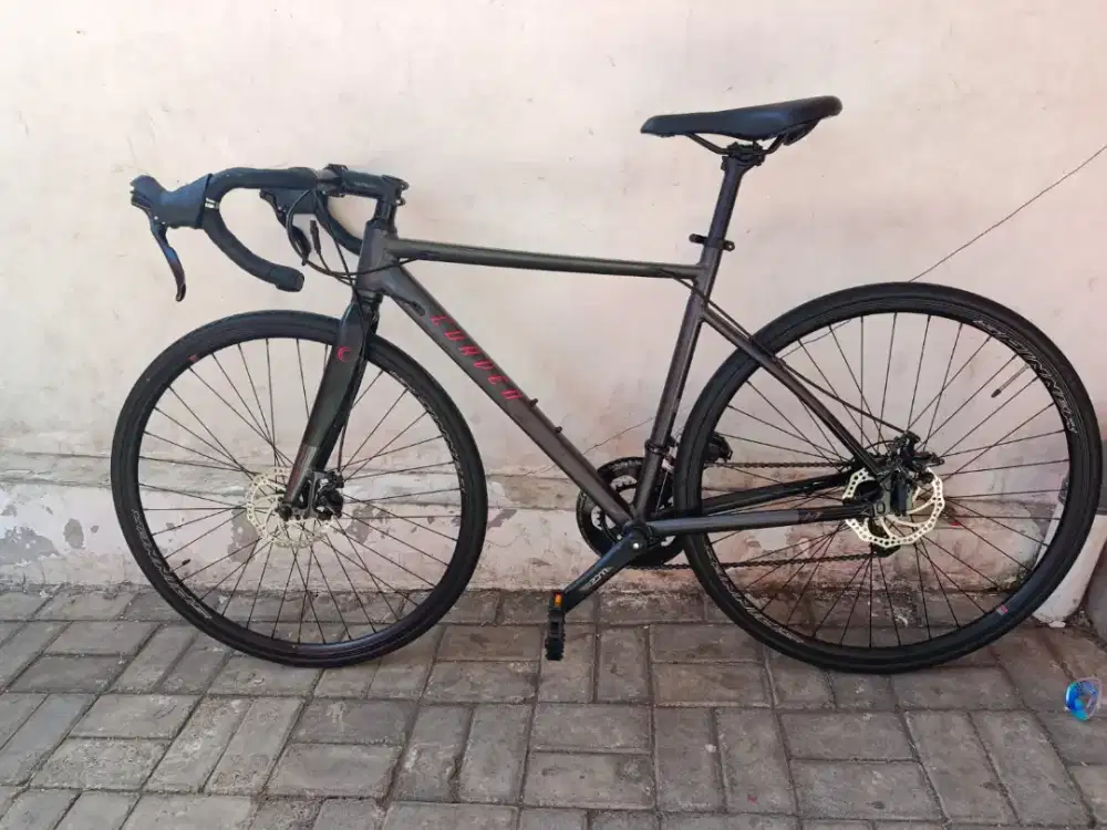 roadbike / sepeda balap
