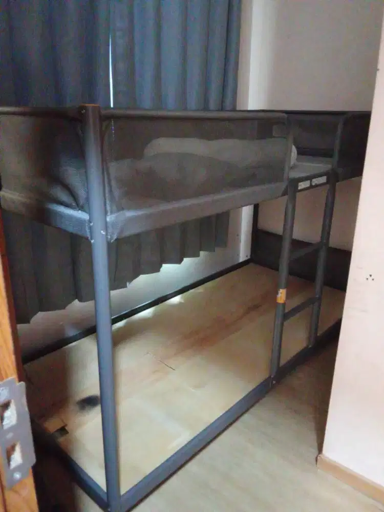 TUFFING rangka tempat tidur IKEA