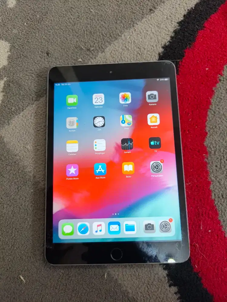 Ipad mini 3 16gb unit only
