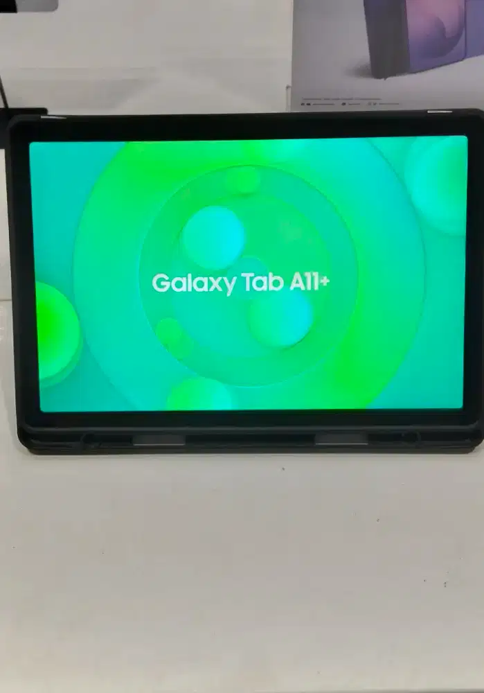 Samsung Galaxy Tab A11+