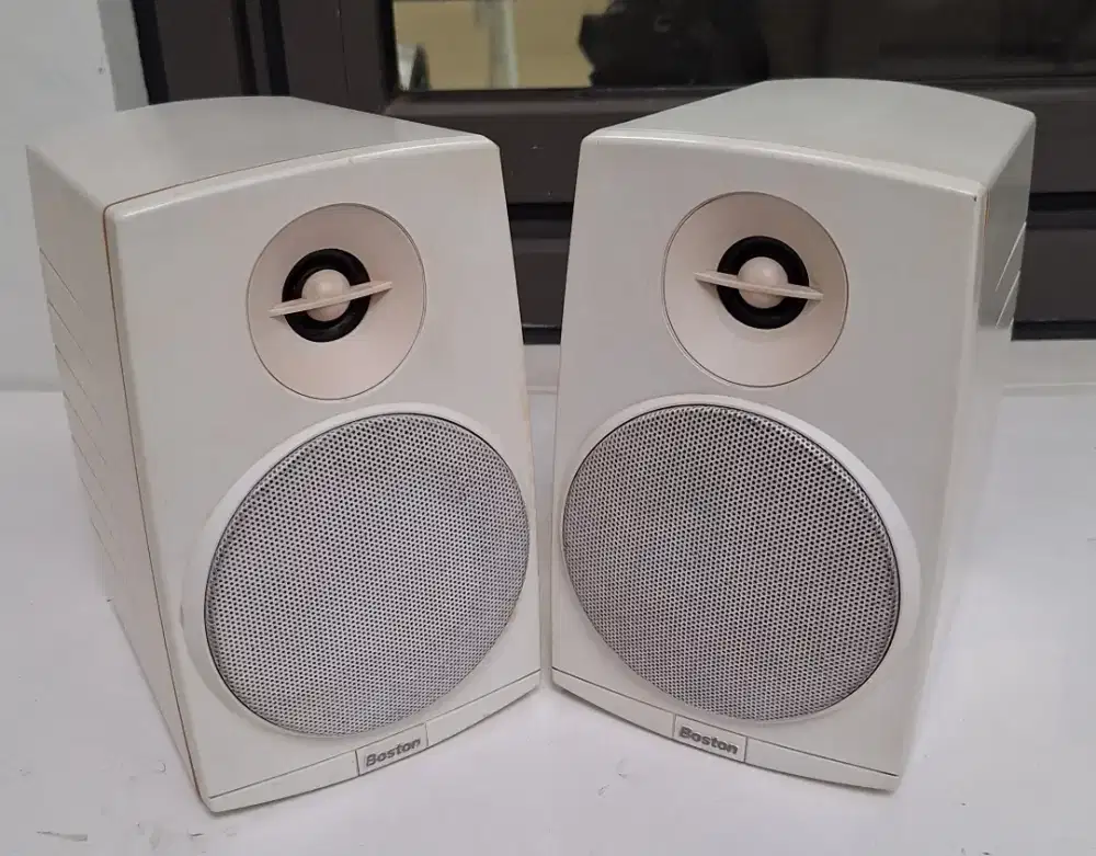 Speaker Boston Acoustics