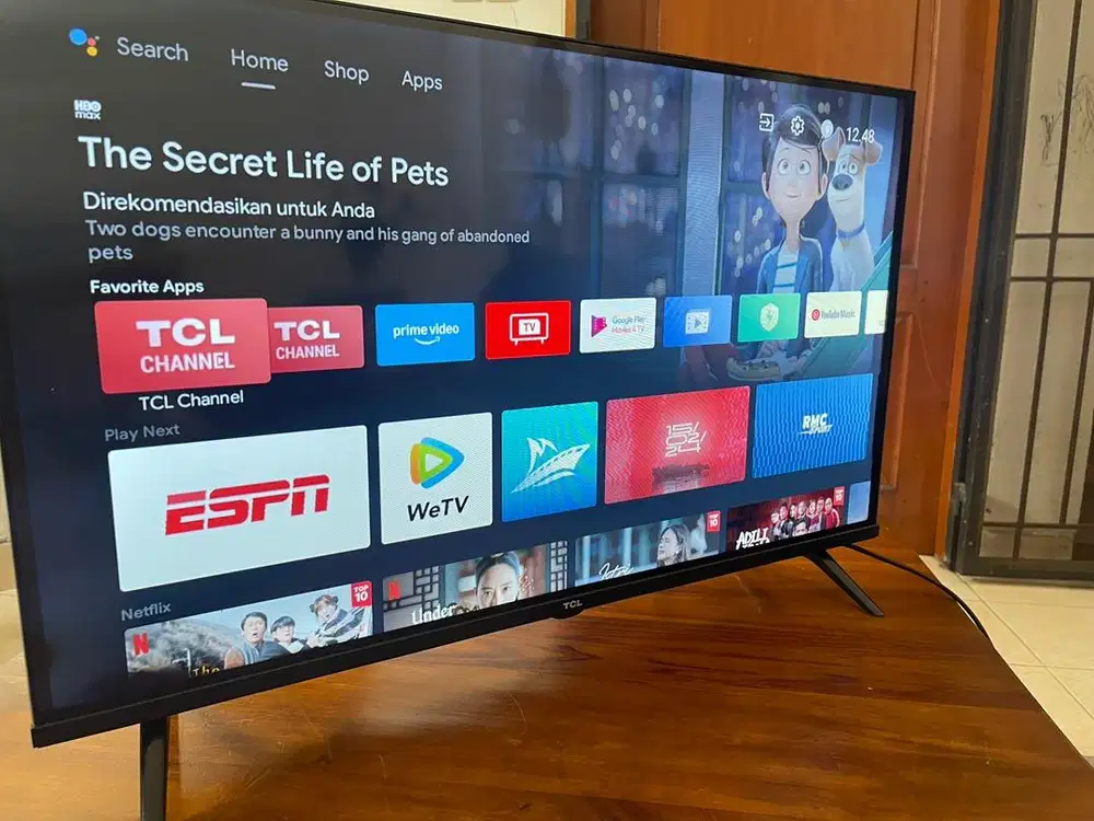 Smart TV TCL 32 inch