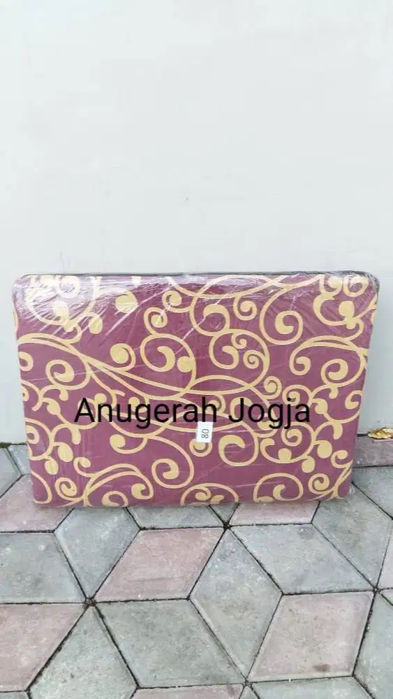 kasur lipat 80 cm