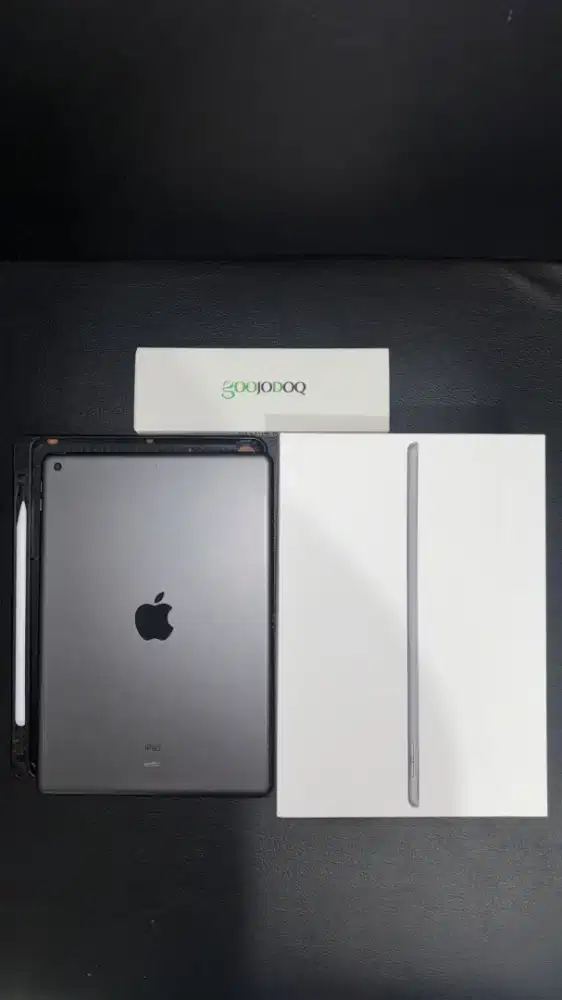 Ipad 9 64GB Wifi