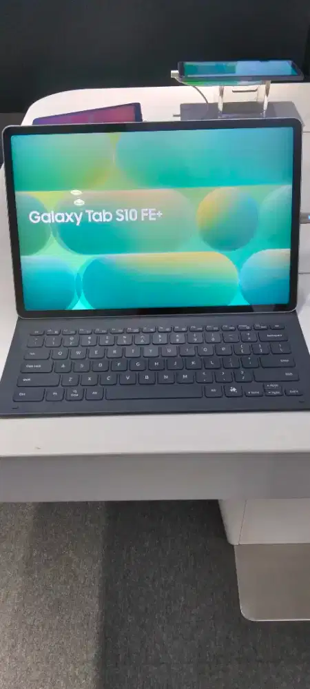 Samsung Galaxy Tab S10 FE+