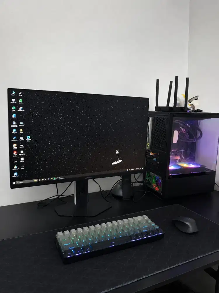 FORSALE SETUP PC