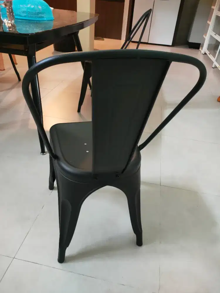 Dijual kursi bekas AZ KO