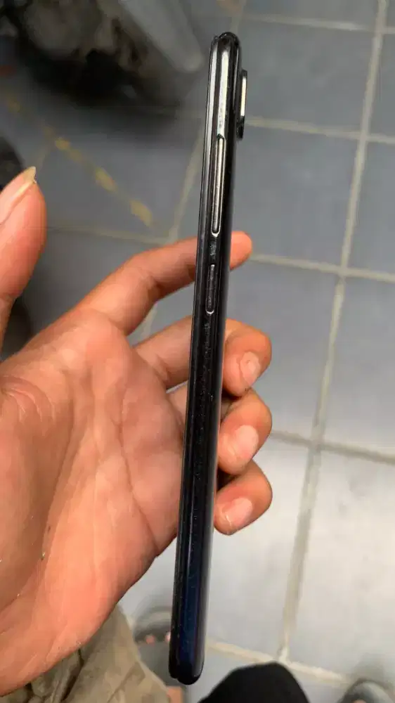 Hp pemakaian nyokap