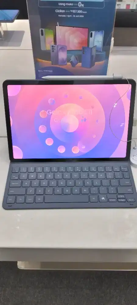 Samsung Galaxy Tab S11