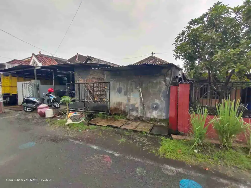 DI JUAL RUMAH

KEL. : KEDUNGBENDO
KEC. : CANDI 
KAB  : SIDOARJO