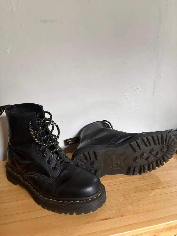 Dr. Martens 1460 Bex Black ORIGINAL