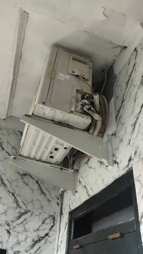 SERVICE AC KULKAS DAN MESIN CUCI