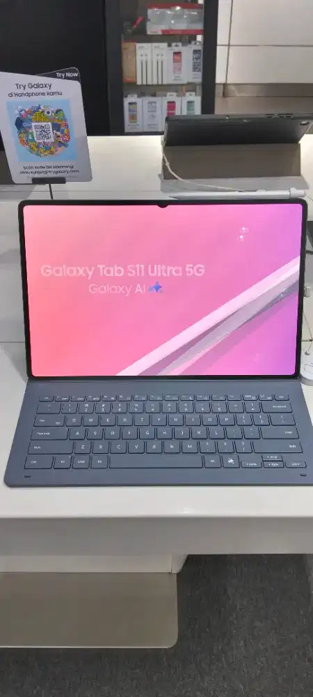 Samsung Galaxy Tab S11 Ultraa