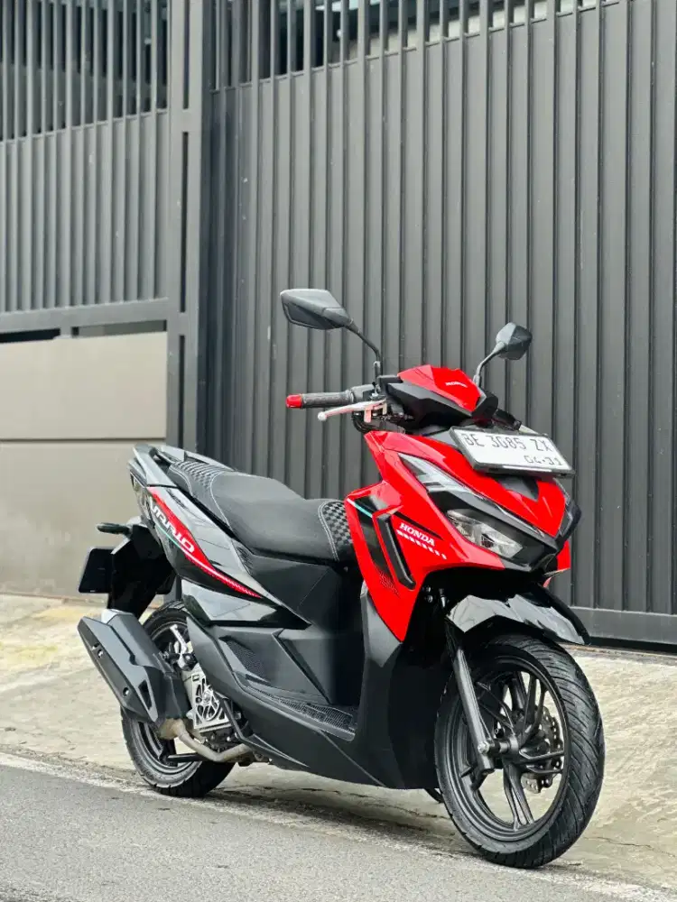 Honda Vario 125 Gen 3 2026